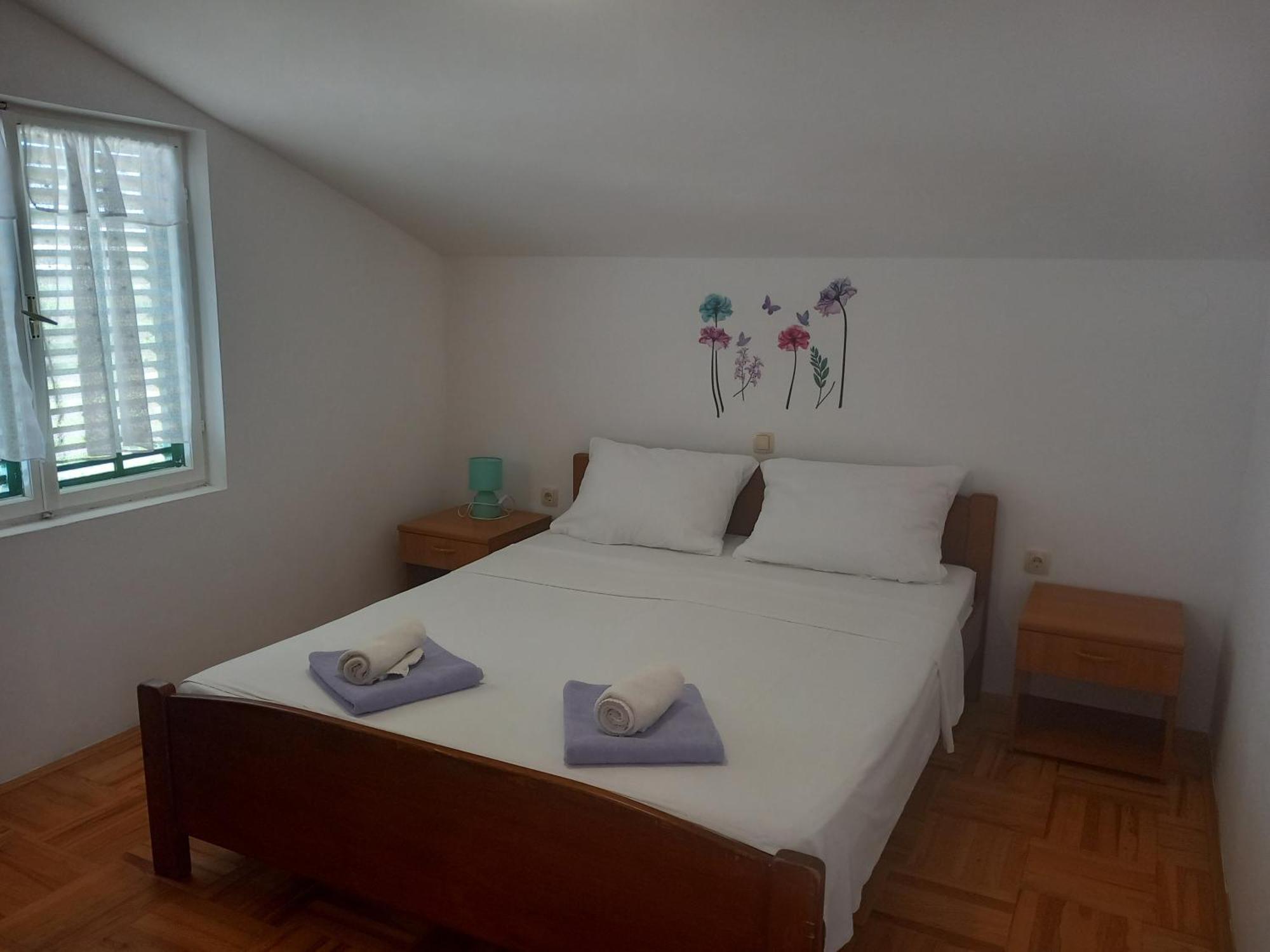 Apartments Mira 洛帕 外观 照片