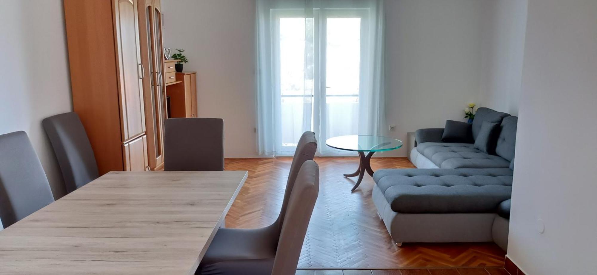 Apartments Mira 洛帕 外观 照片