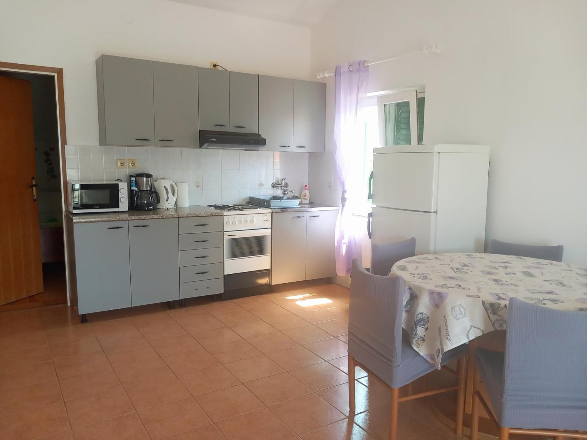 Apartments Mira 洛帕 外观 照片